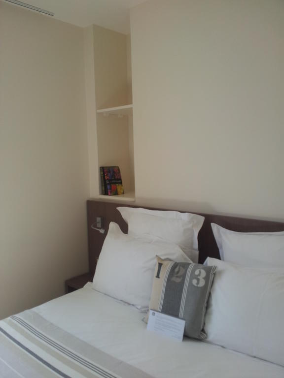 Le Benhuyc Hotel