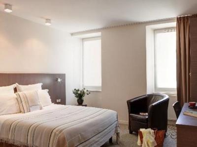 Hotel Le Benhuyc