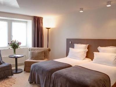 Hotel Le Benhuyc Binic