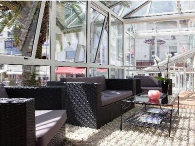 Hotel Le Benhuyc