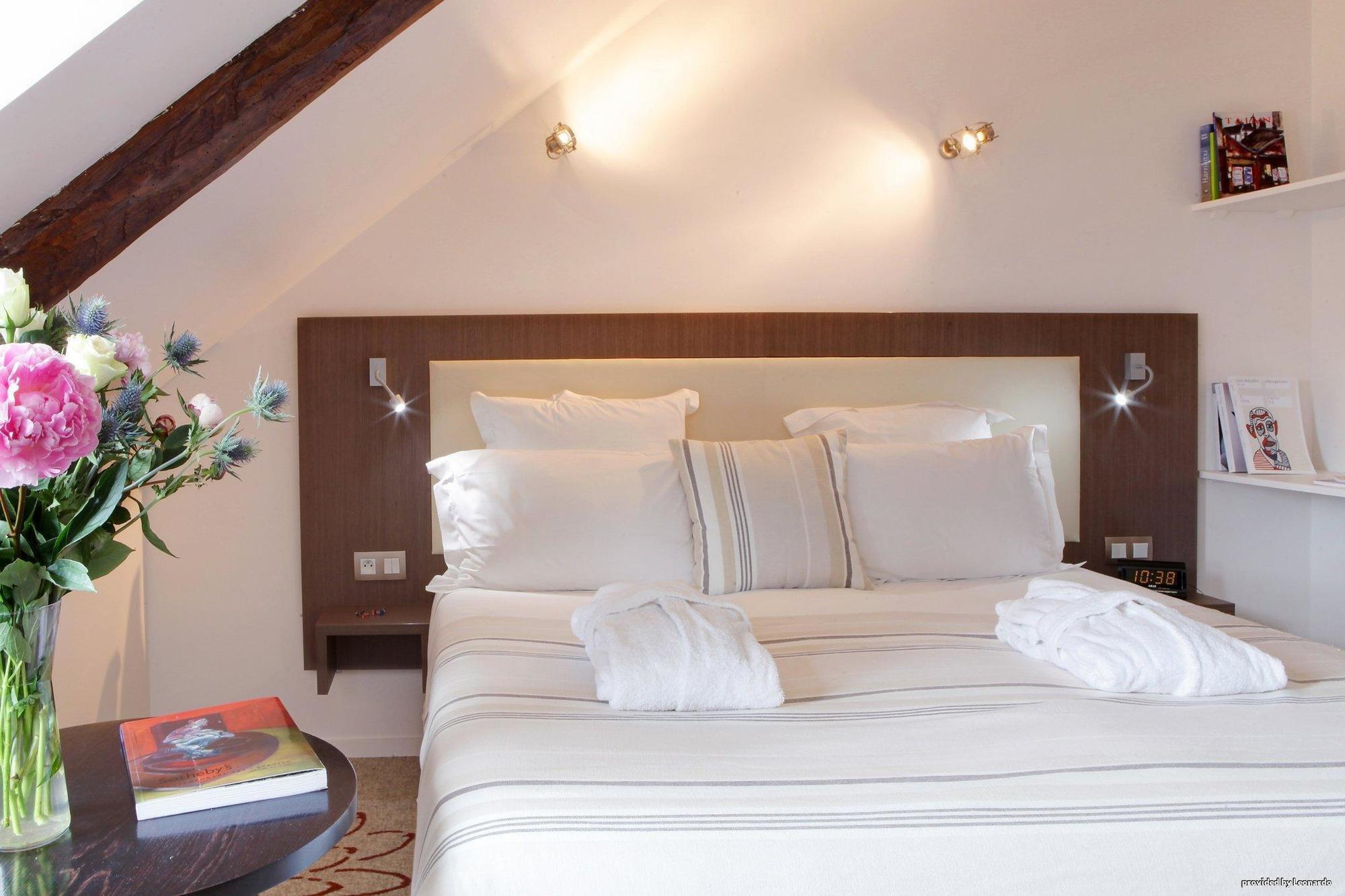 Hotel Le Benhuyc