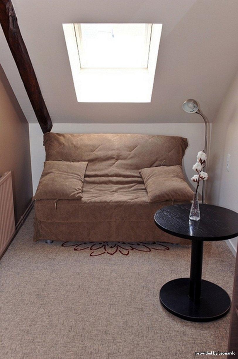Hotel Le Benhuyc 3*