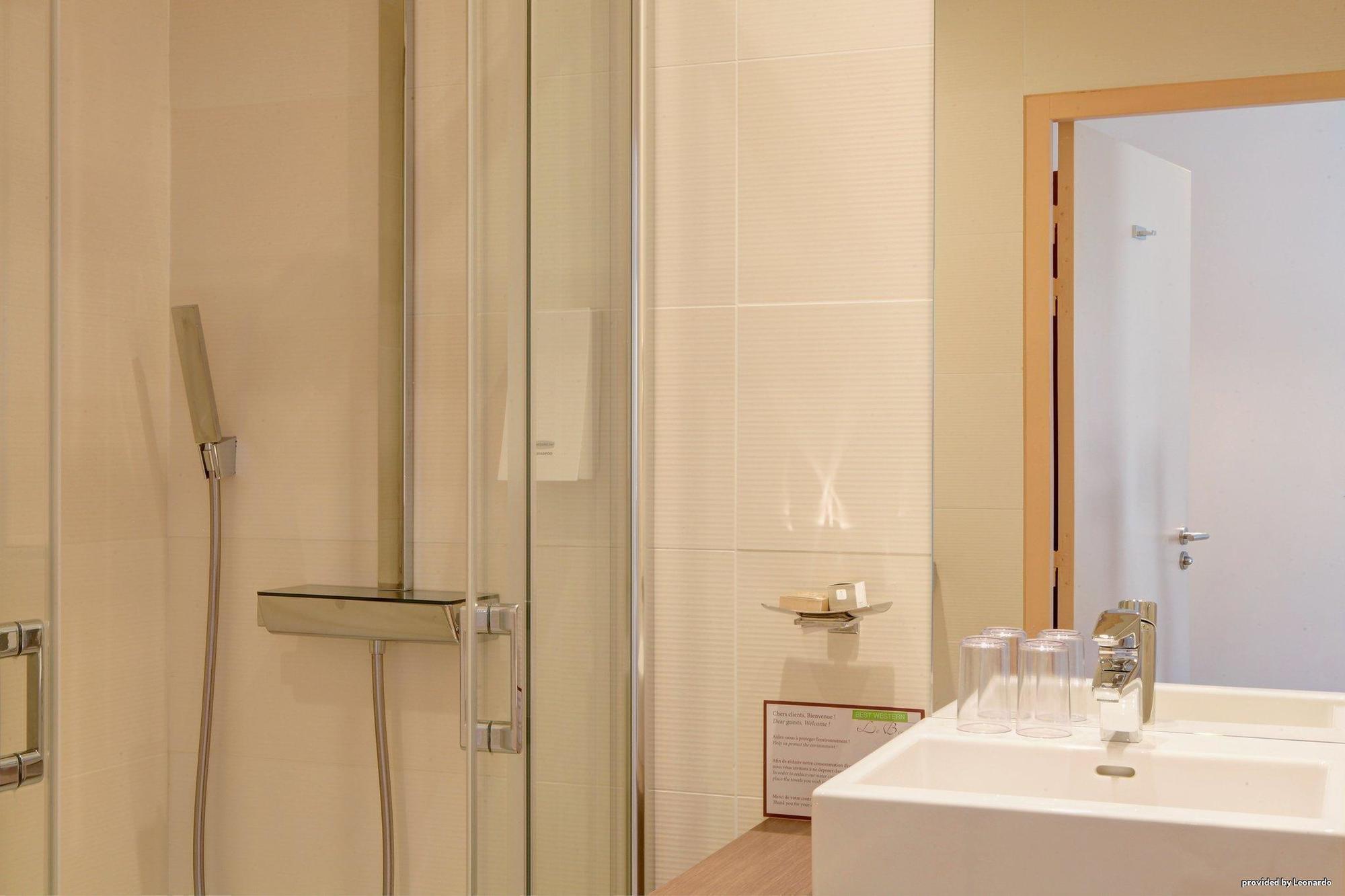 Hotel Le Benhuyc Binic