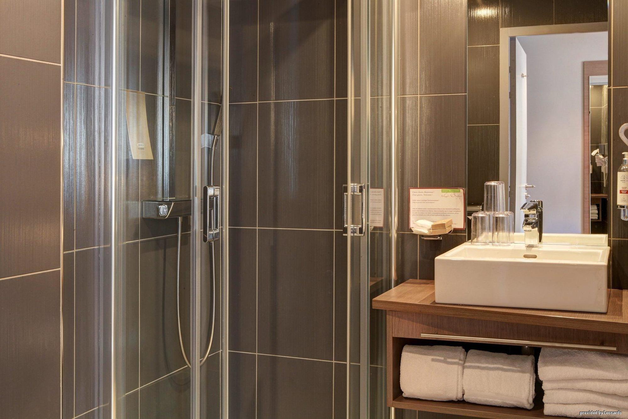 Le Benhuyc Hotel