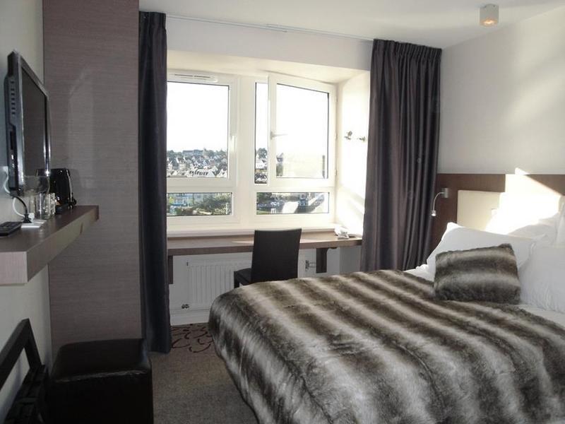 Hotel Le Benhuyc