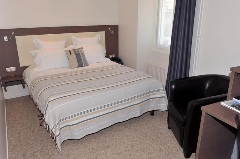 Hotel Le Benhuyc