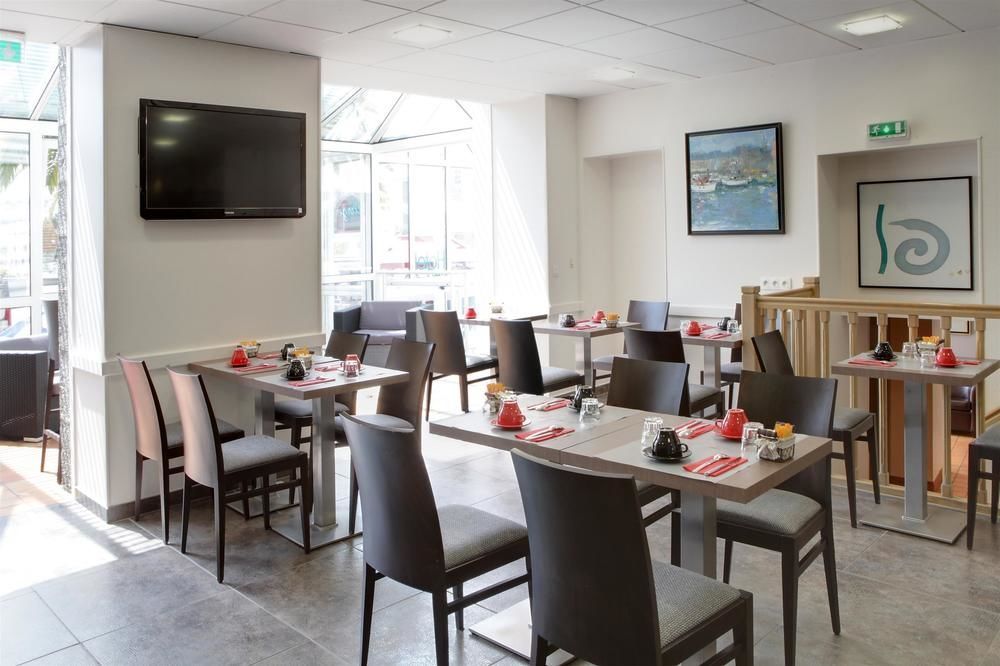Le Benhuyc Hotel