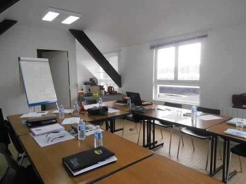Le Benhuyc Hotel 3*