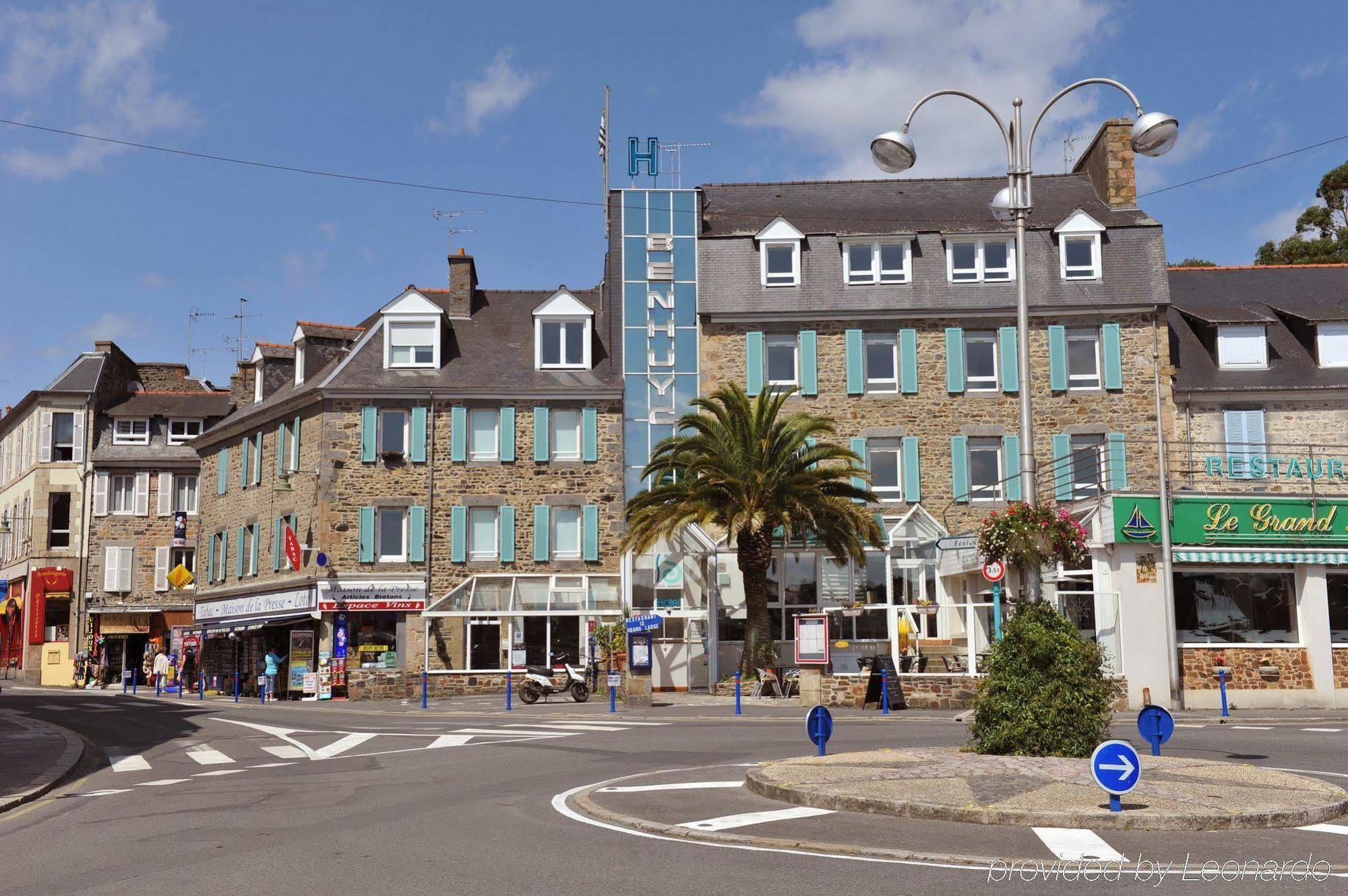 Hotel Le Benhuyc 3*