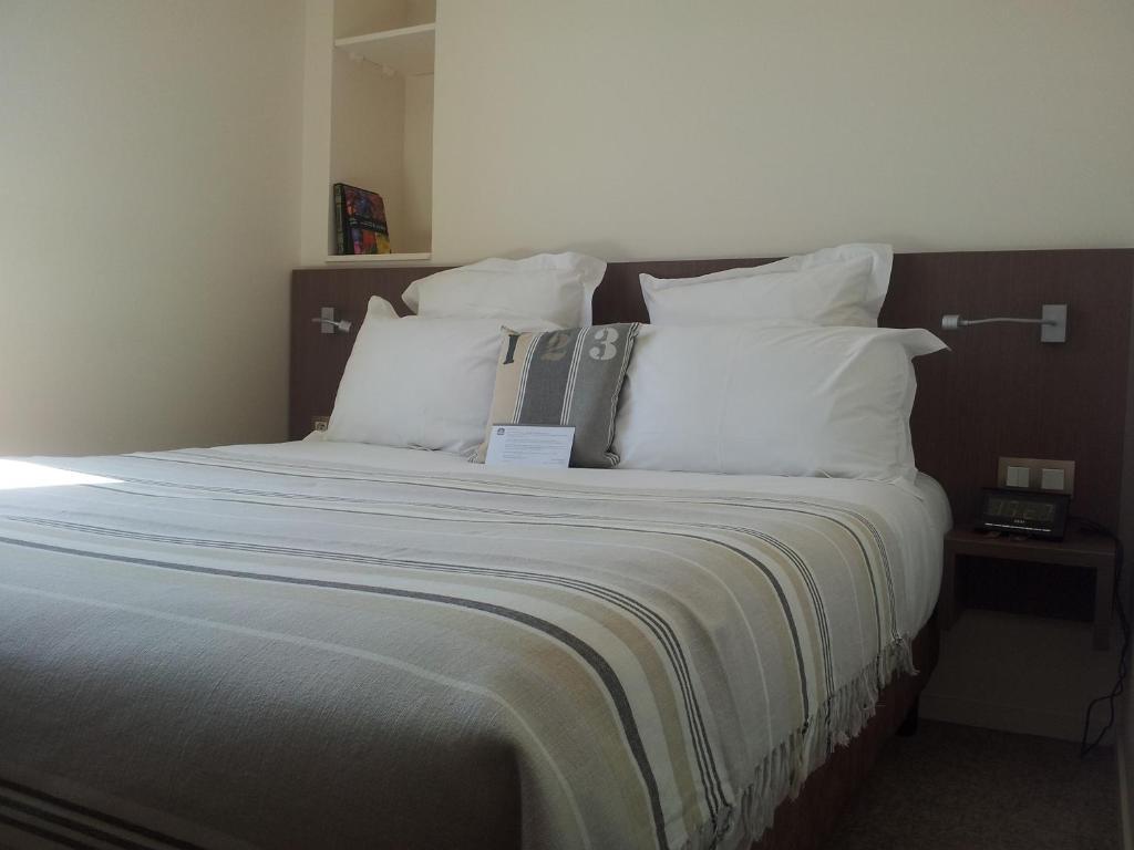 Le Benhuyc Hotel
