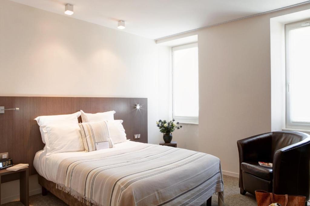 Hotel Le Benhuyc