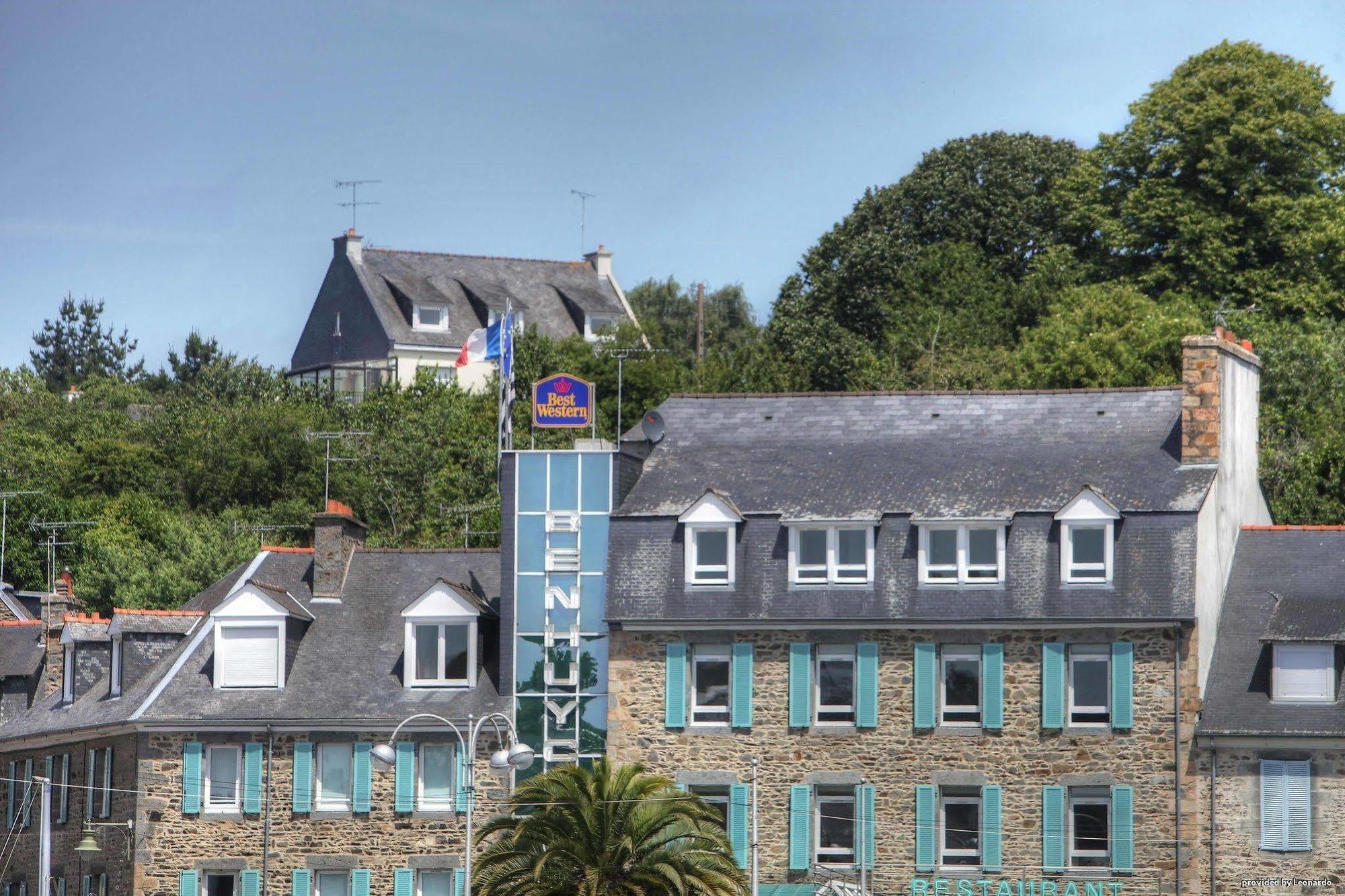 Hotel Le Benhuyc 3*