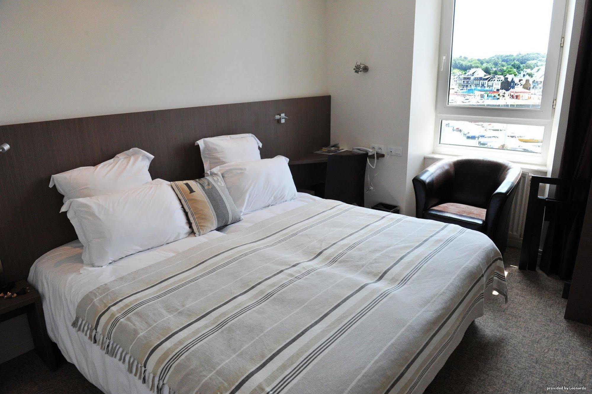 Le Benhuyc Hotel