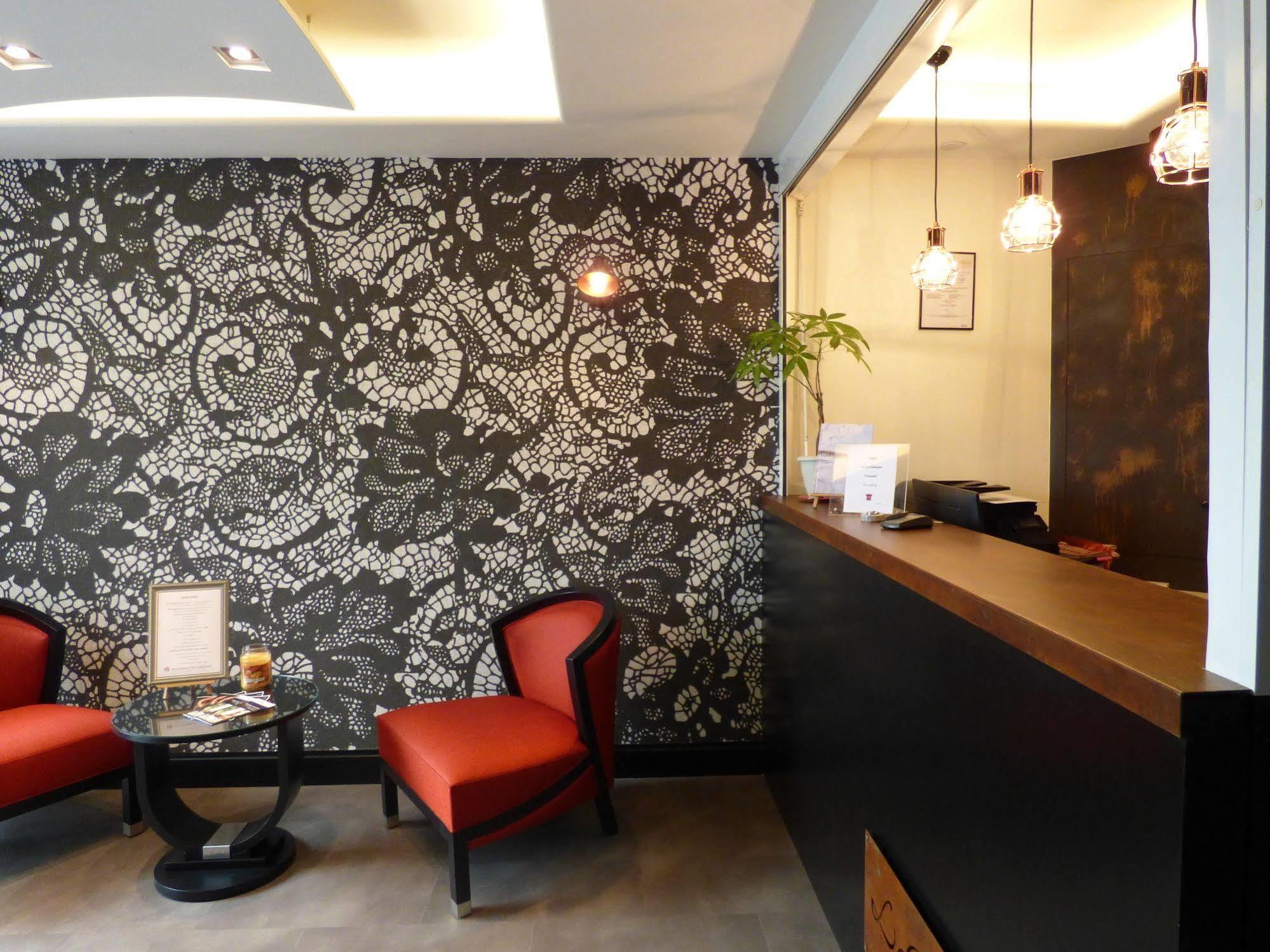 Le Benhuyc Hotel Binic