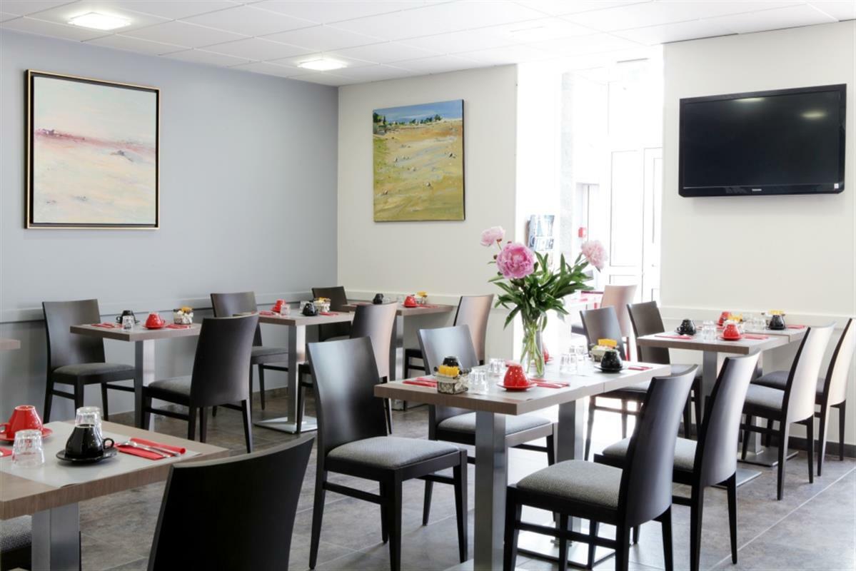 Le Benhuyc Hotel