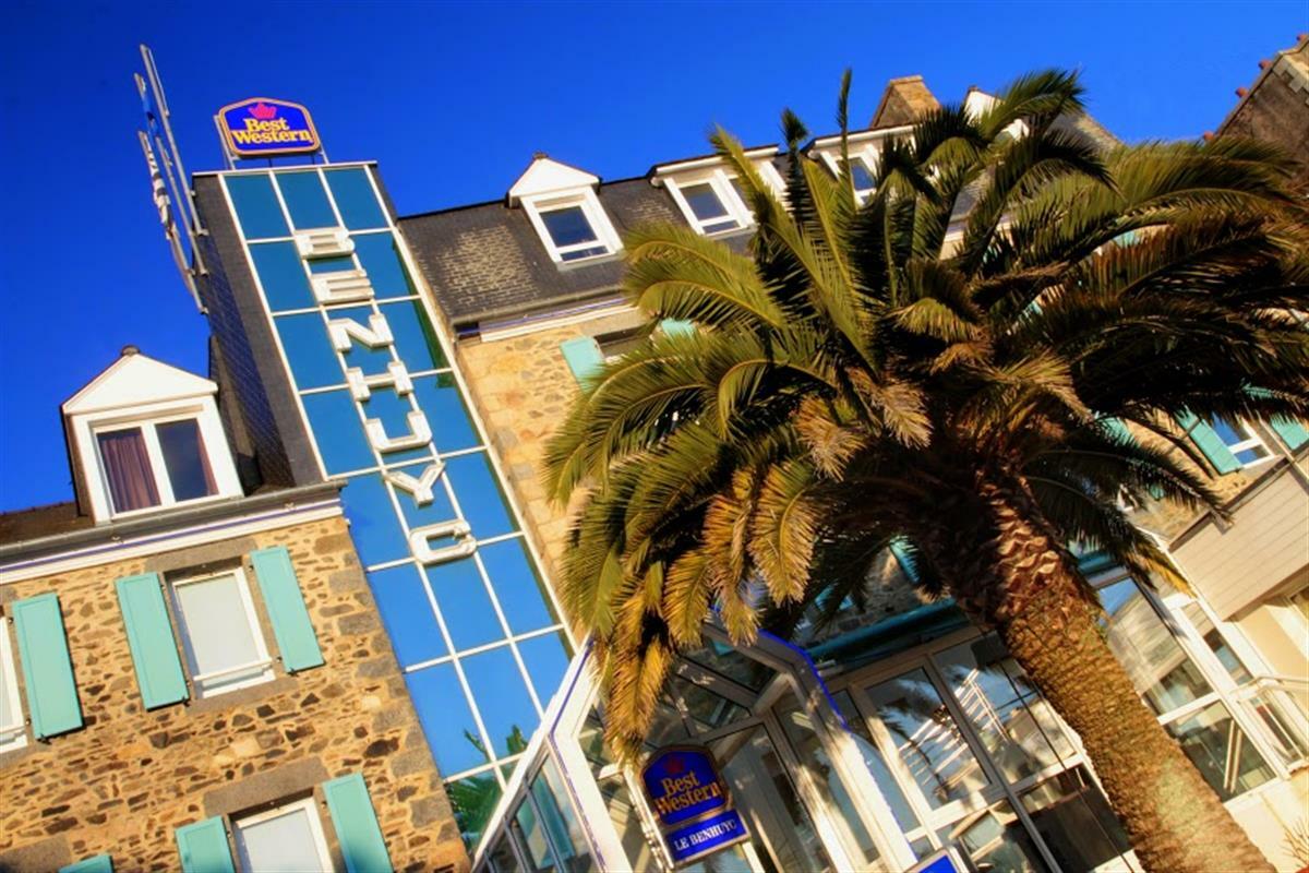 Le Benhuyc Hotel